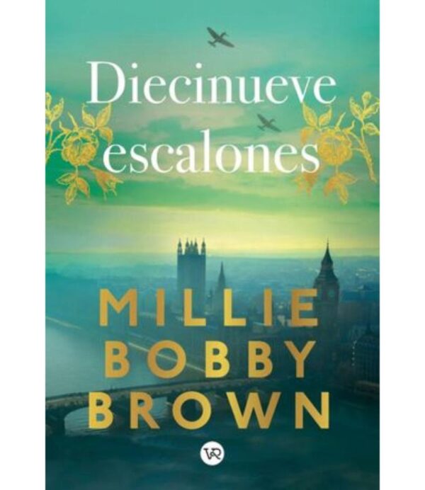 DIECINUEVE ESCALONES