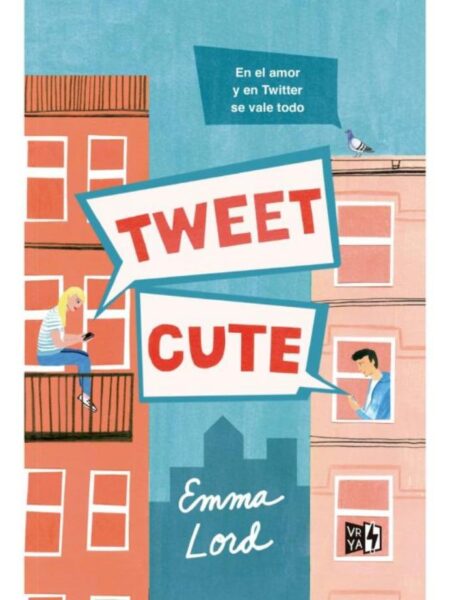 TWEET CUTE