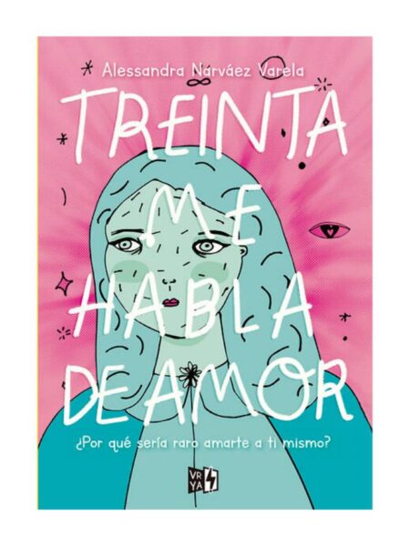 TREINTA ME HABLA DE AMOR