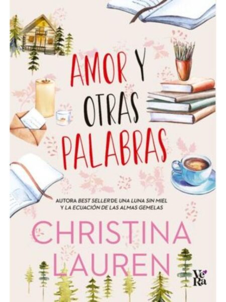 AMOR Y OTRAS PALABRAS