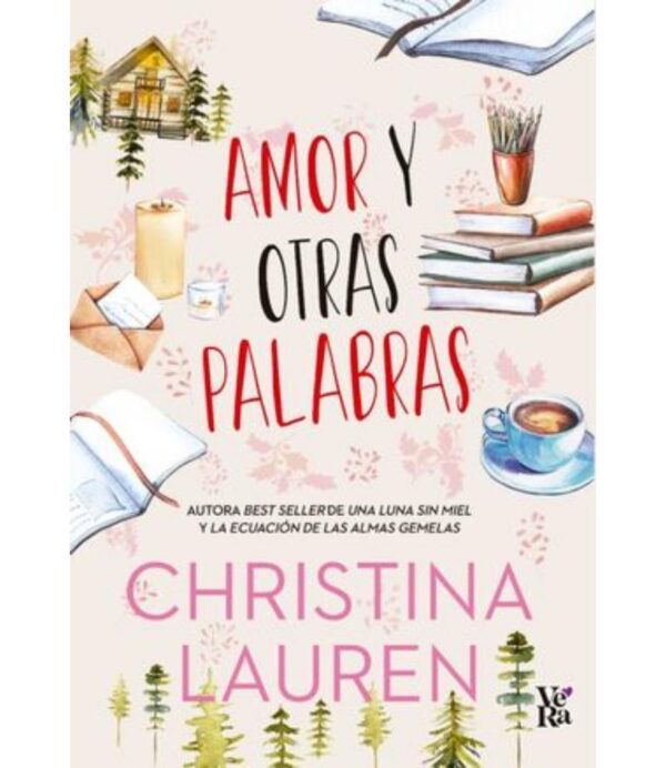 AMOR Y OTRAS PALABRAS