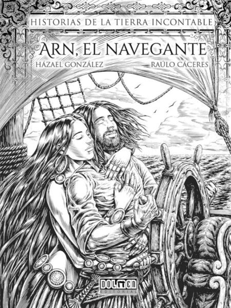 ARN, EL NAVEGANTE