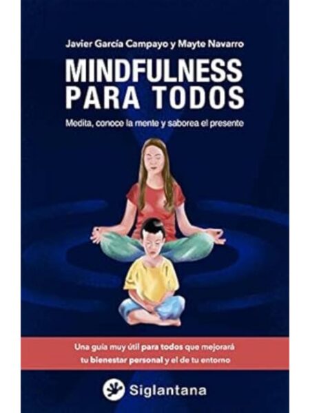 MINDFULNESS PARA TODOS