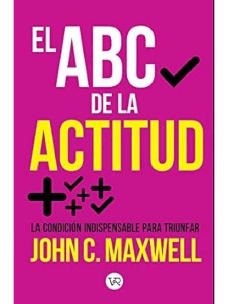 ABC DE LA ACTITUD, EL