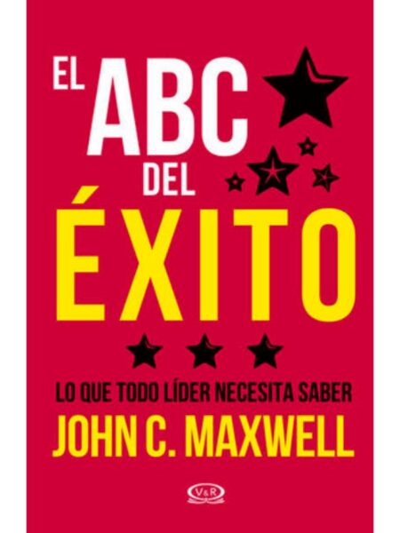 EL ABC DEL ÉXITO