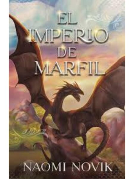 IMPERIO DE MARFIL, LE -TEMERARIE 4-