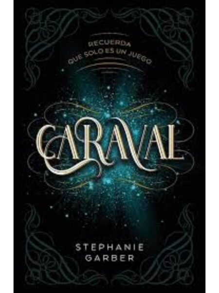 CARAVAL -BOLSILLO-