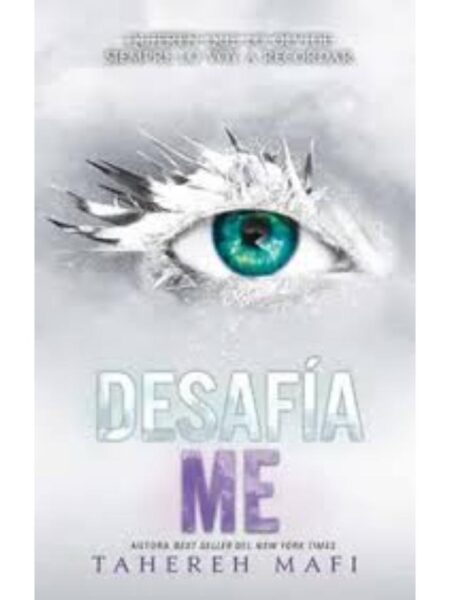 DESAFÍAME