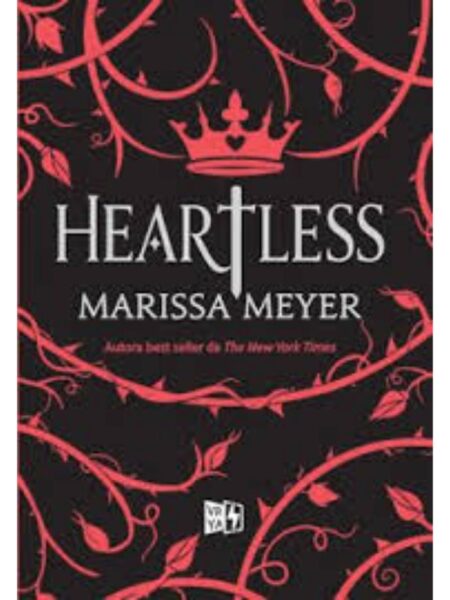 HEARTLESS