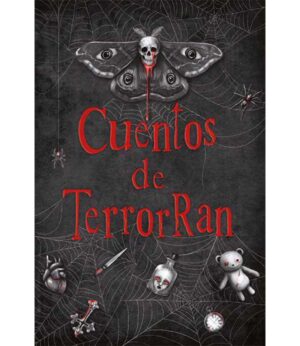 CUENTOS DE TERRORRAN
