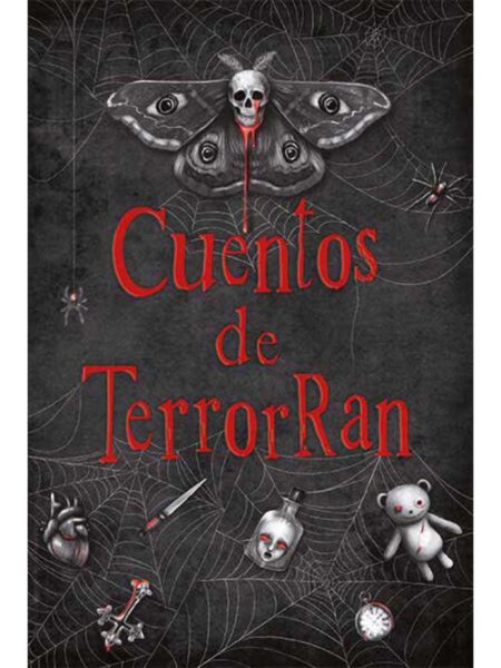 CUENTOS DE TERRORRAN