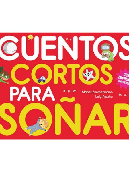 CUENTOS PARA SOÑAR 5