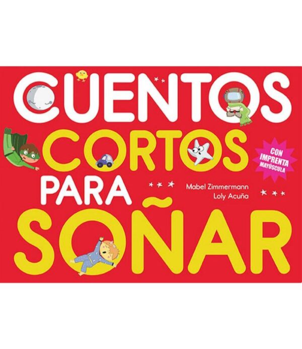 CUENTOS PARA SOÑAR 5
