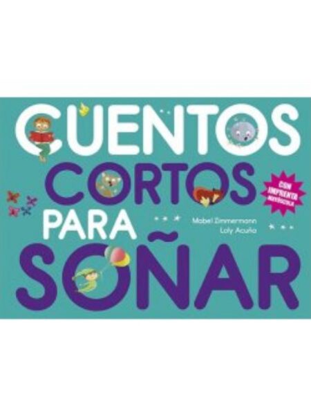 CUENTOS PARA SOÑAR 3