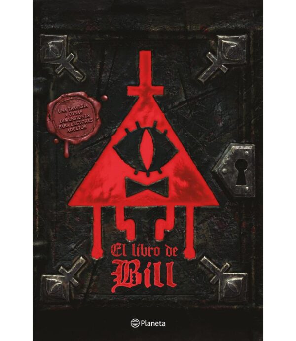 EL LIBRO DE BILL