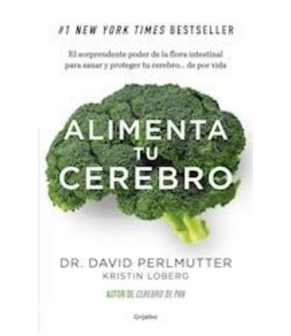 ALIMENTA TU CEREBRO