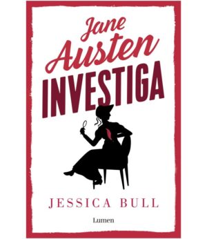 JANE AUSTEN INVESTIGA