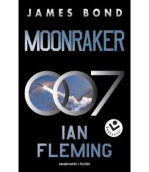 MOONRAKER 007