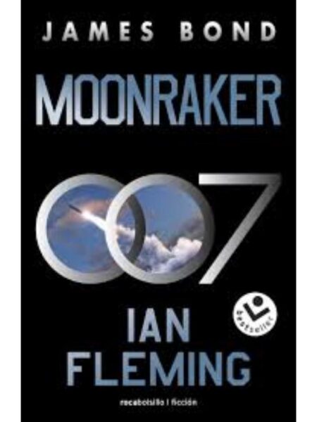 MOONRAKER 007