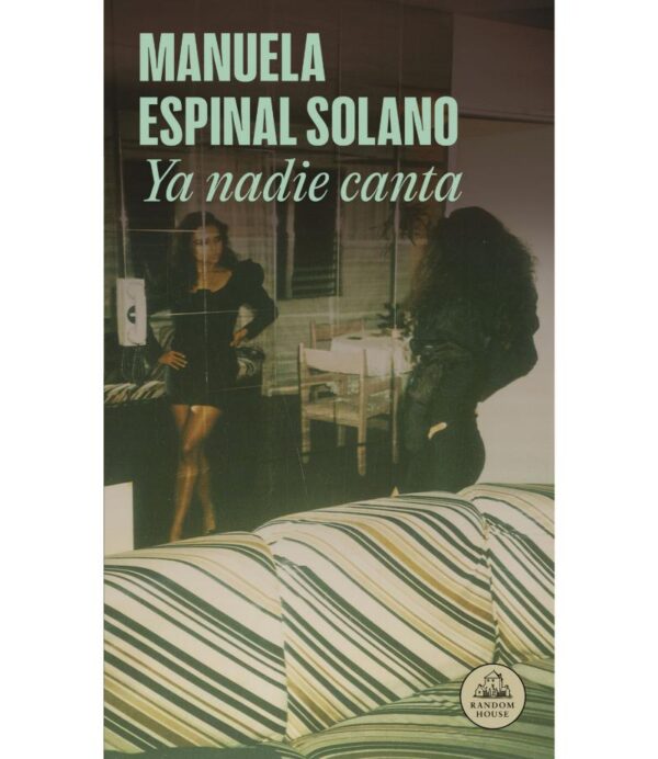YA NADIE CANTA