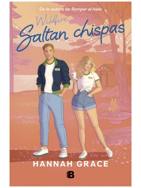 SALTAN CHISPAS