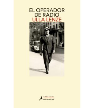 OPERADOR DE RADIO, EL