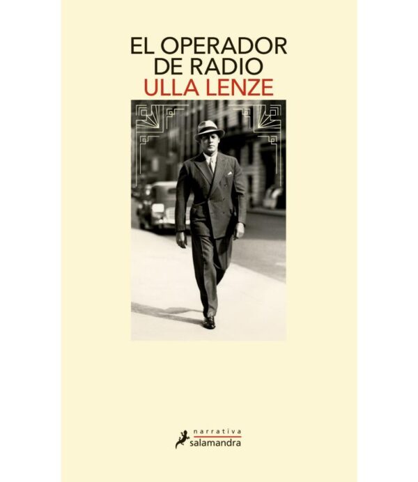 OPERADOR DE RADIO, EL