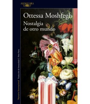 NOSTALGÍ DE OTRO MUNDO