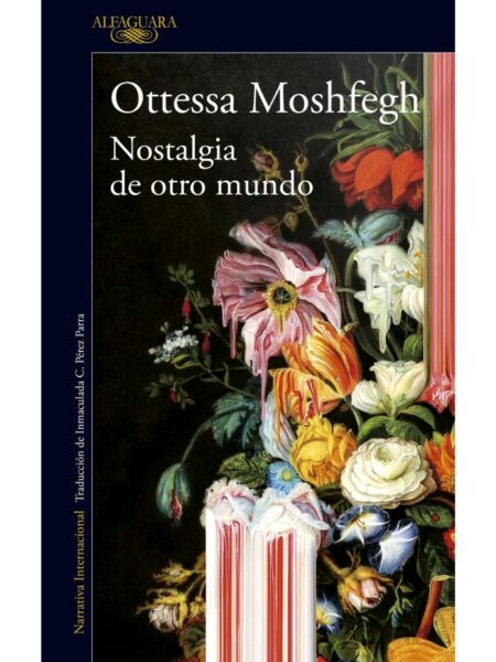 NOSTALGÍ DE OTRO MUNDO