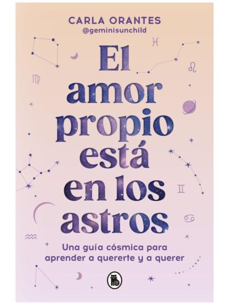 AMOR PROPIO ESTA EN LOS ASTROS, EL