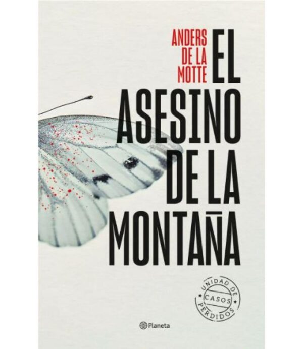 ASESINO DE LA MONTAÑA, EL