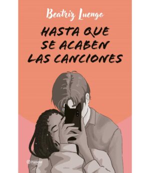 HASTA QUE SE ACABEN LAS CANCIONES