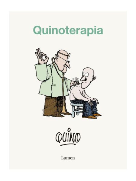 QUINOTERAPIA