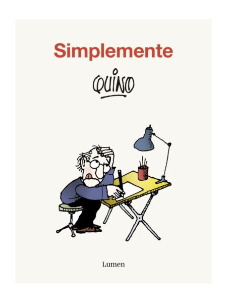 SIMPLEMENTE QUINO