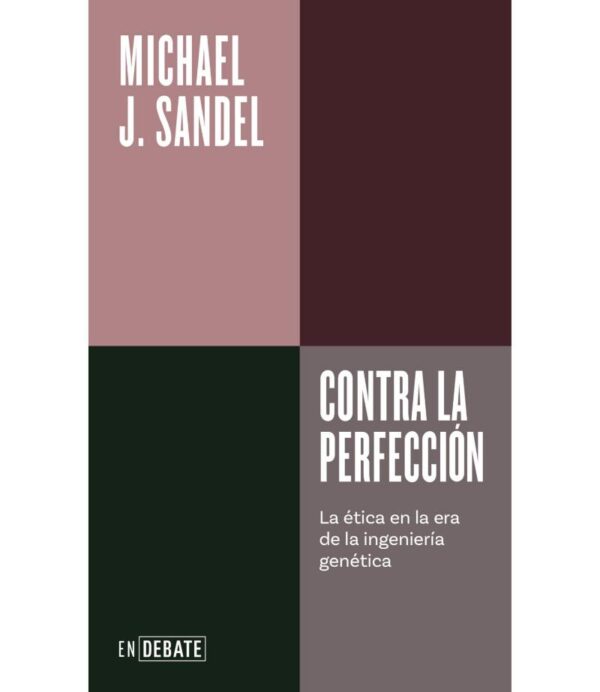 CONTRA LA PERFECCIÓN