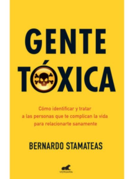 GENTE TÓXICA -ED. ANIVERSARIO-