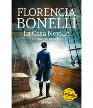 CASA DE NEVILLE 2 NO QUIERAS NADA VIL