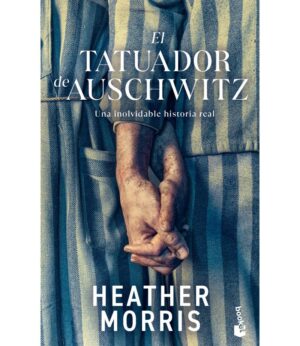 TATUADOR DE AUSCHWITZ, EL