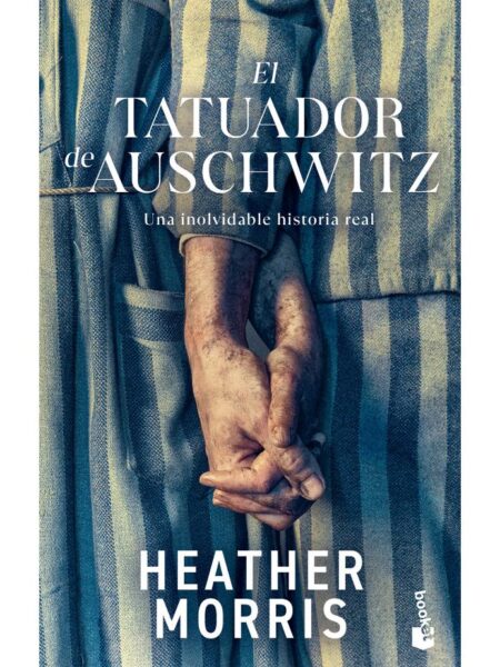 TATUADOR DE AUSCHWITZ, EL