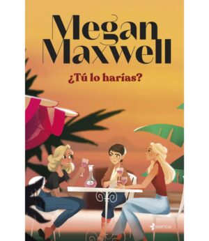 ¿TÚ LO HARÍAS?