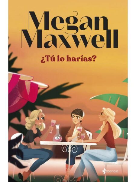 ¿TÚ LO HARÍAS?