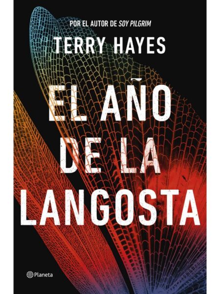 AÑO DE LA LANGOSTA, EL