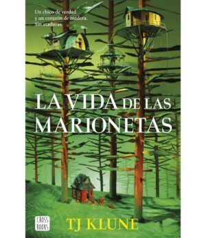 VIDA DE LAS MARIONETAS, LA