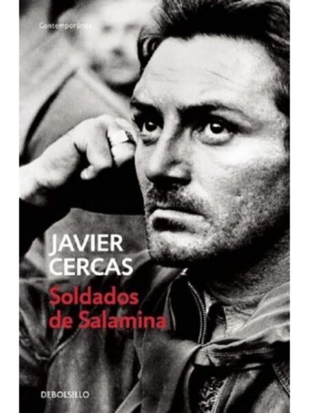 SOLDADOS DE SALAMINA