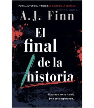 FINAL DE LA HISTORIA, EL