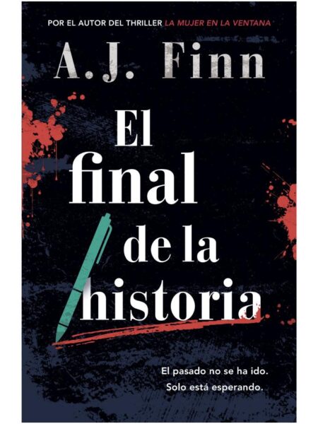 FINAL DE LA HISTORIA, EL
