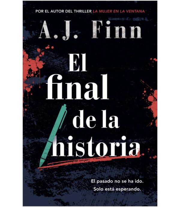 FINAL DE LA HISTORIA, EL