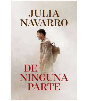 DE NINGUNA PARTE