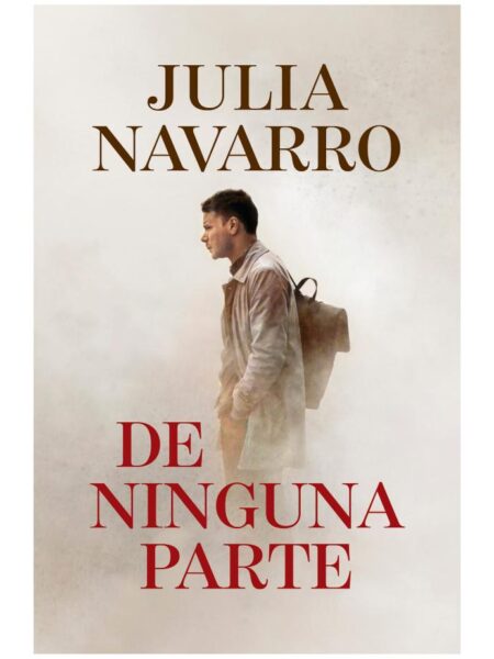 DE NINGUNA PARTE