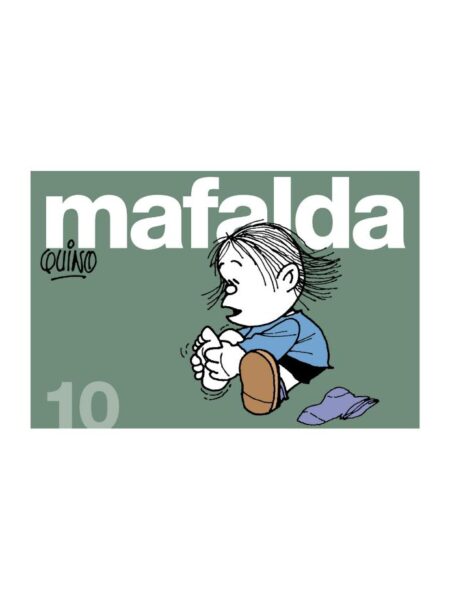 MAFALDA 10